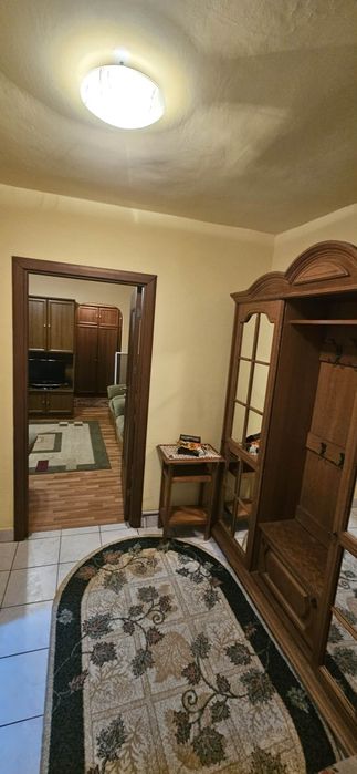 Inchiriez apartament 2 camere central