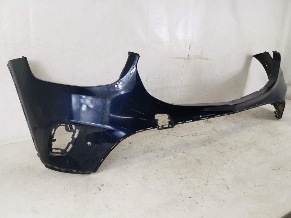 Предна броня Мерцедес-Бенц ГЛЦ-Клас / Mercedes-Benz GLC-Class X253/C25