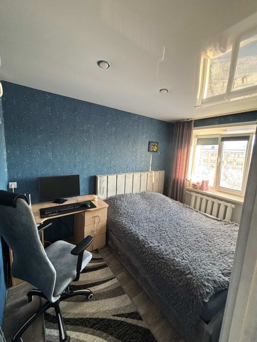 Продам 2 комнатную квартиру