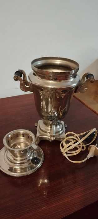 Продам самовар..