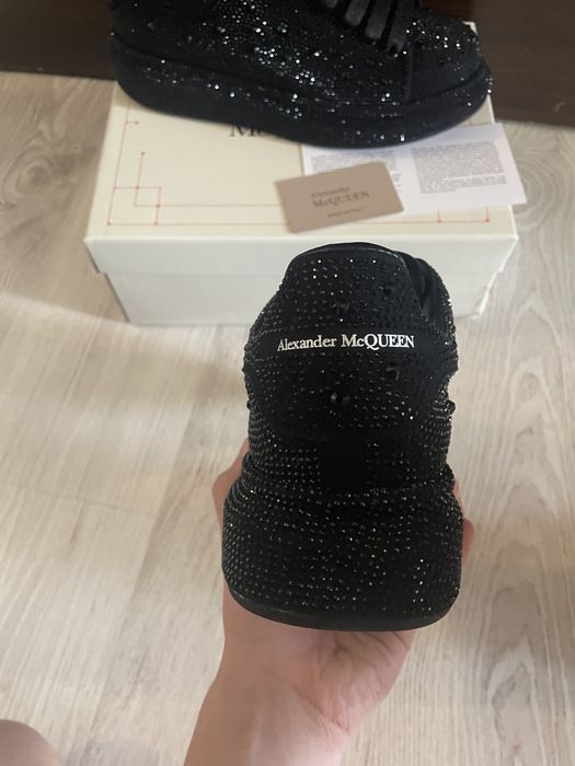 Alexander McQUEEN