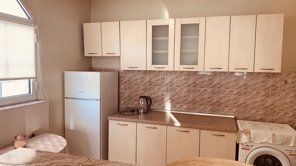 Дава се под наем Двустаен апартамент в София, Люлин 10 - 68 кв.м за 549.27 € - Снимка #4