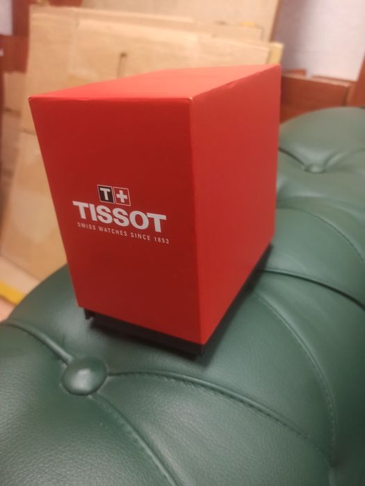 Мужские Часы Tissot