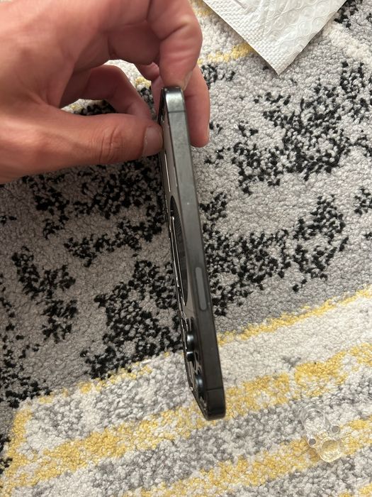 Piese iPhone 15 Pro