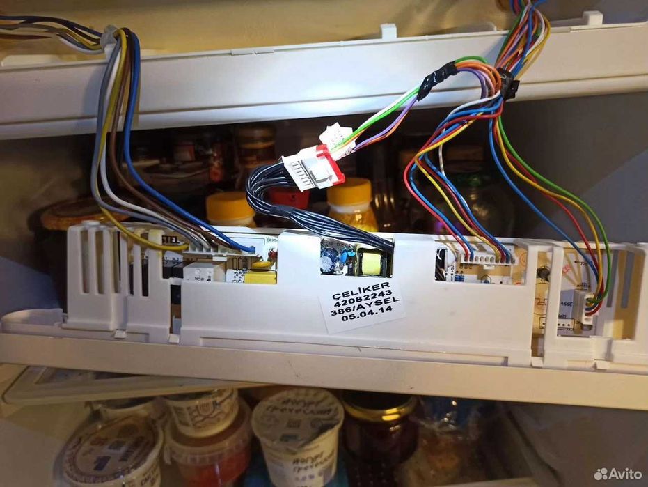 Ремонт холодильников импортных марок с гарантией | Выезд по городу