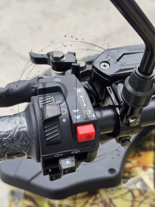 Електрическо ATV 1500W за деца 10+ НОВО с гаранция 12 месеца Ел. Бъги