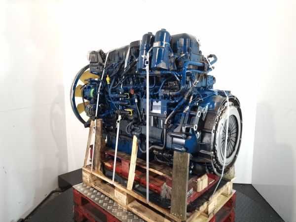 Motor complet DAF MX340U1 EUR5 - Piese camioane DAF