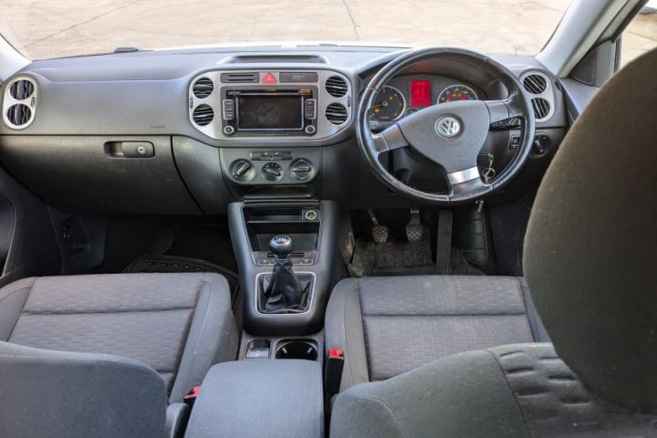 Instalatie electrica usa fata dreapta 5N0971120G Volkswagen VW Tiguan