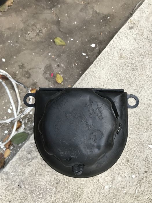 Корабен фенер VEB