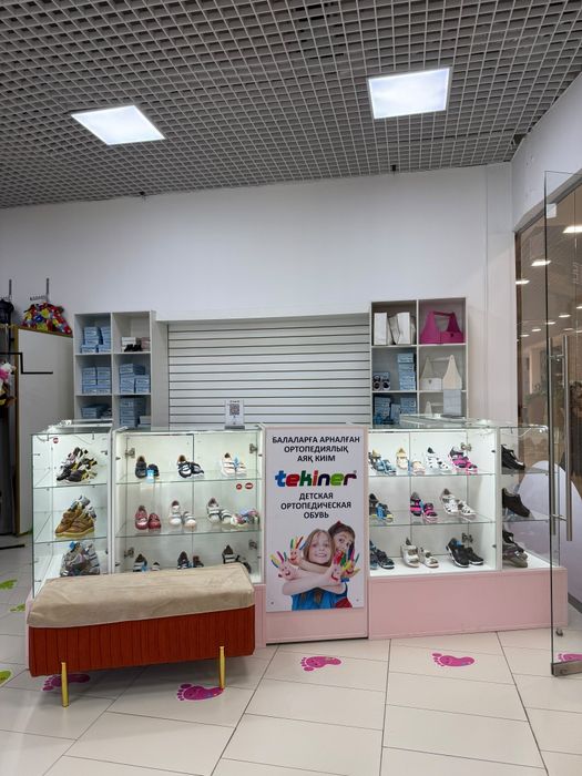 Продам оборудование островок