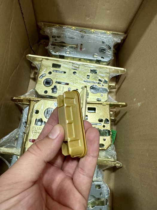 AGB Polaris . Made in Italy .