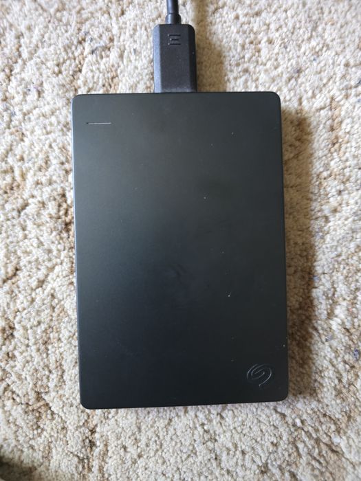 Memorie Hard Disk Seagate 2TB ps4/ps5