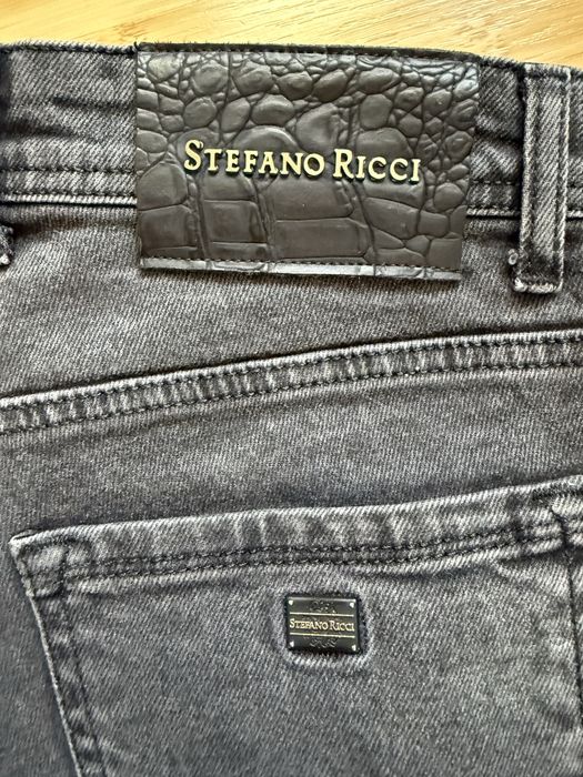 Stefano Ricci Jeans