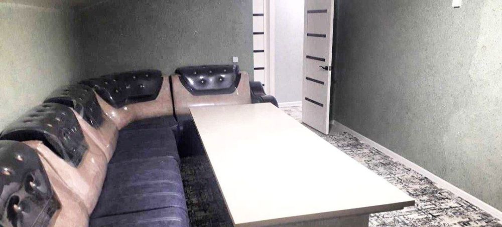 Сергили 2-метро бекати Атрофида квартира арендага берилади