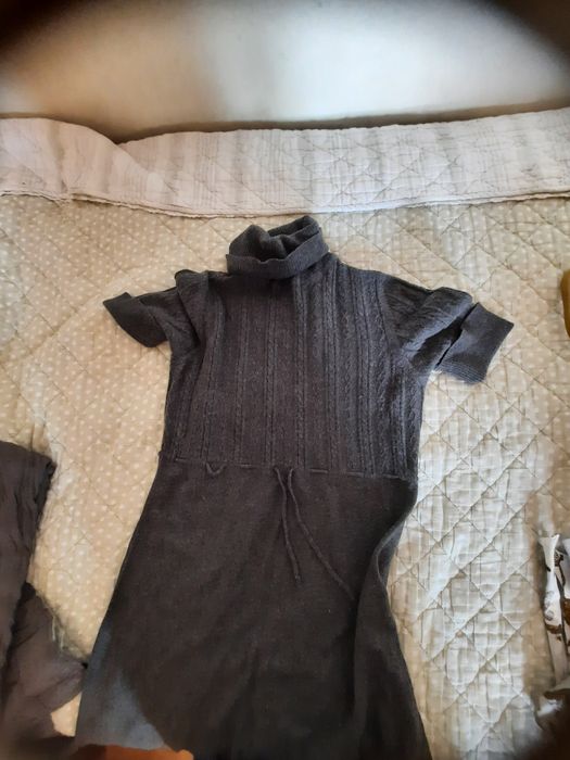 Срочно продам пакет женской одежды