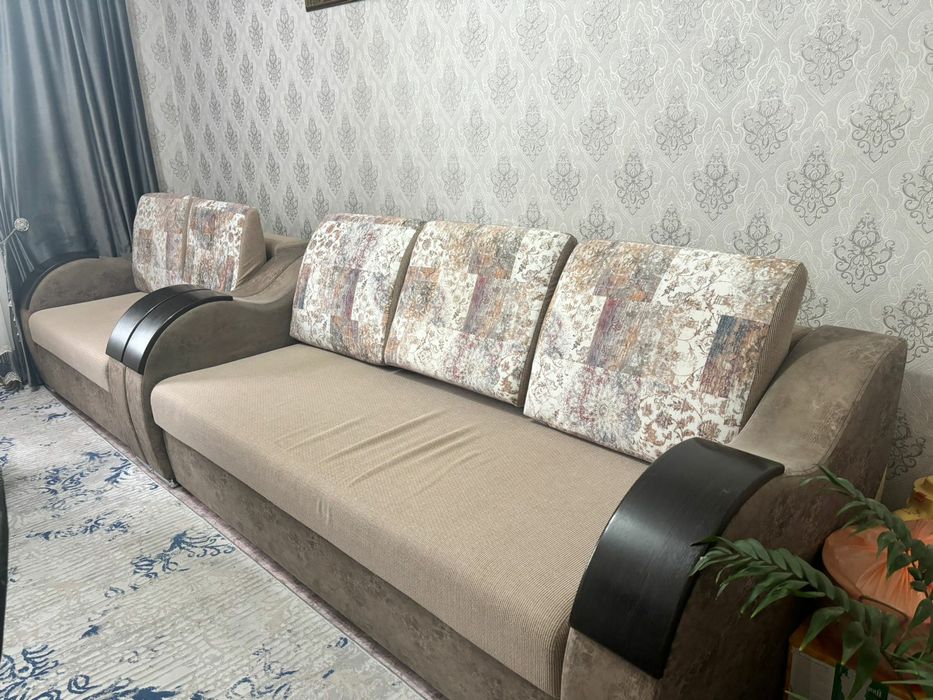 Продам уголок отдыха