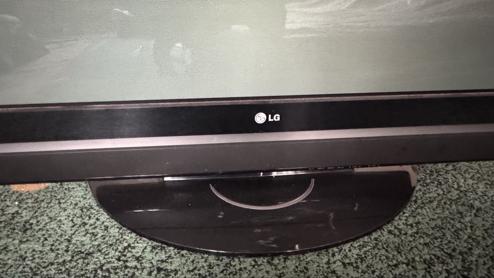 телевизор рабочий