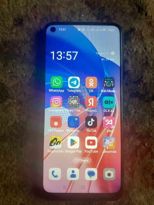 Продам Оппо А 55