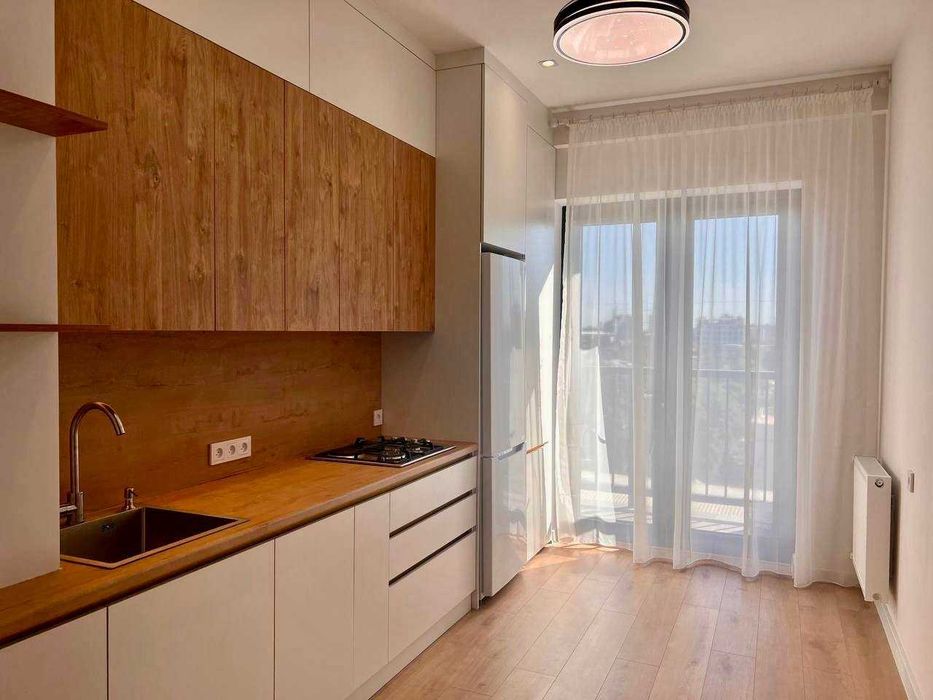 2/5/8 квартира на ЖК Mirabad city Ор Улица Нукус