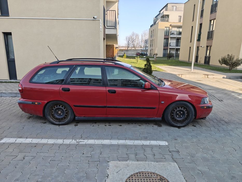 VOLVO V40 2001 — imagine 3
