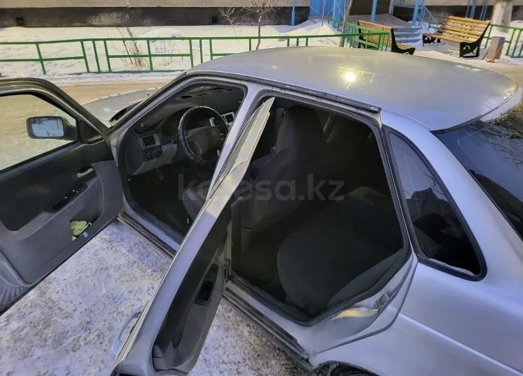 Priora 2008 продам