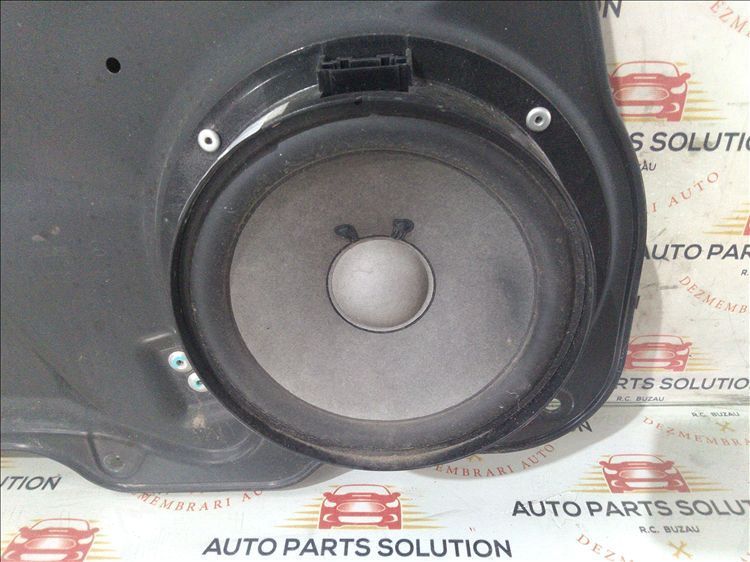 boxa usa stanga fata mercedes benz ml an fabr. 2009