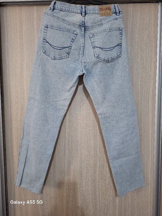 Blugi dama Pull&Bear
