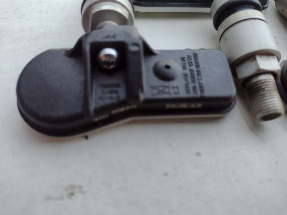 Датчик вентили Форд Ка