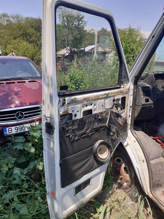 Piese Iveco Daily
