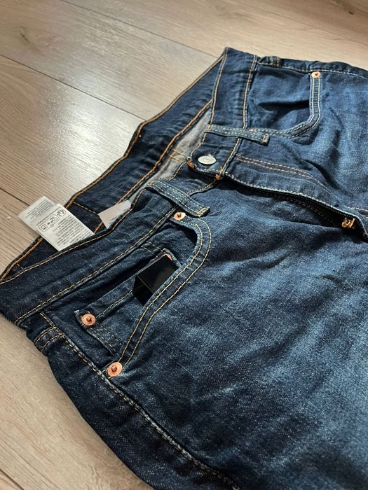 Blugi Levis marimea W 33 L 34