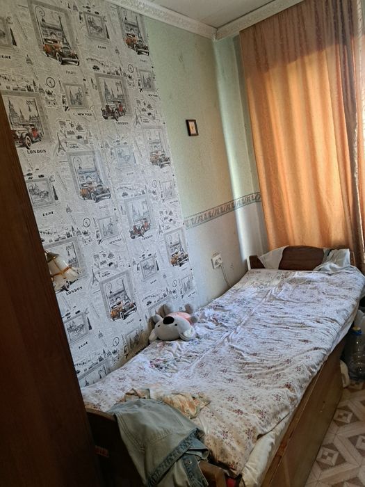Ищу девушку на подселение