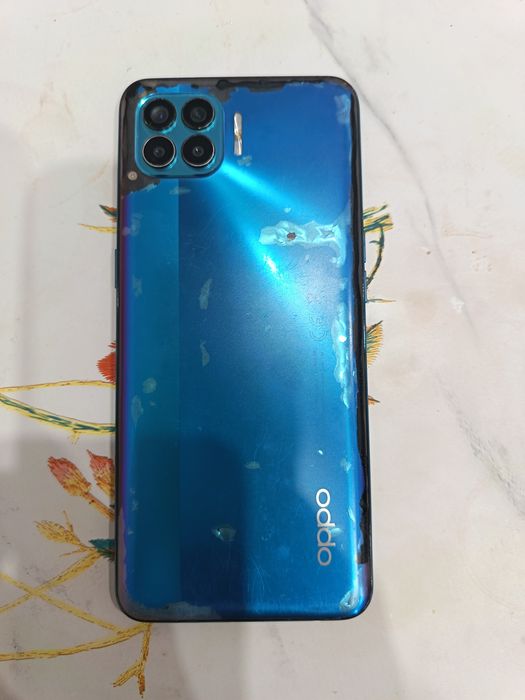 Oppa A18, oppo reno 4 lite, nokia