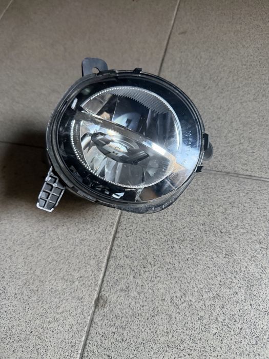 LED фар за мъгла BMW LCI (F-серия) – втора употреба