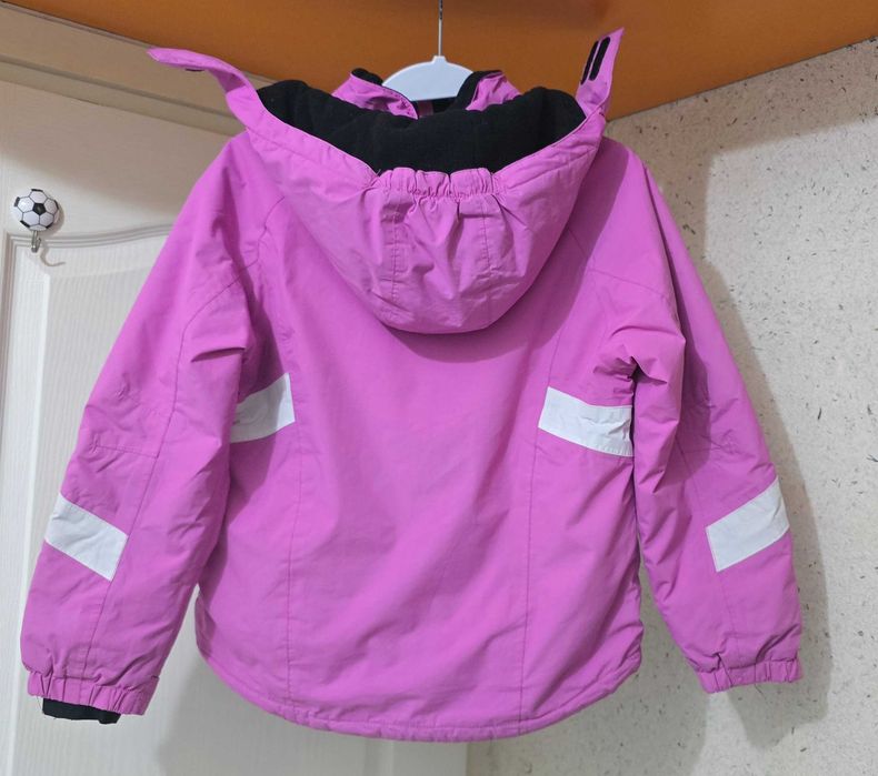 Детски ски екип 9-10 години