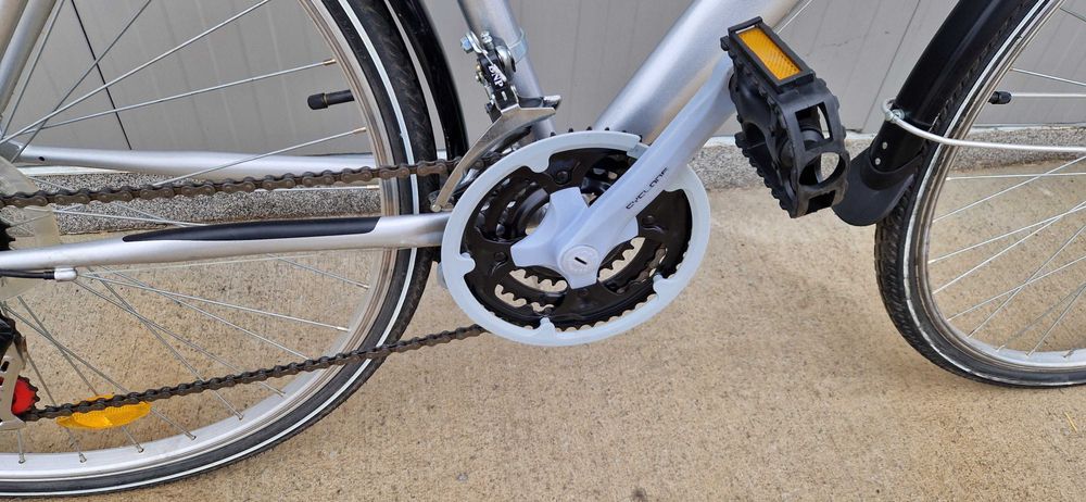 Алуминиев велосипед Funliner колело 28"