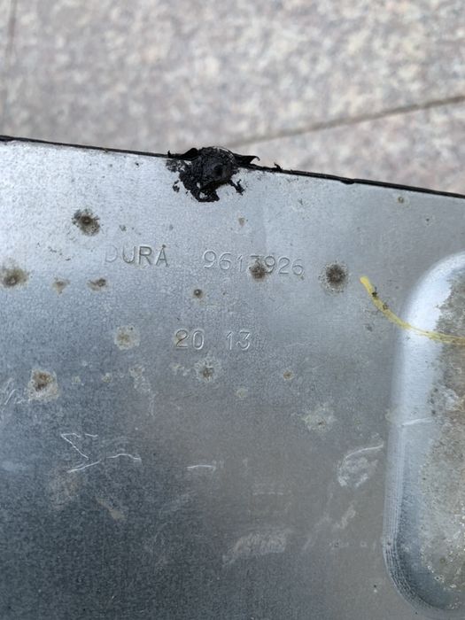 Timonerie Peugeot 508 2.0 diesel 6 trepte! Stare f buna!