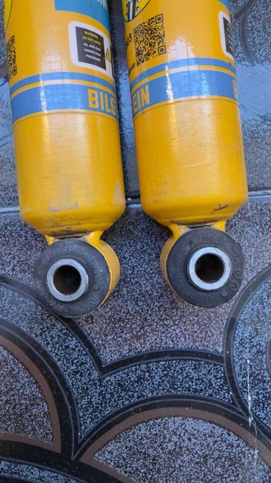 Vand amortizoare spate JEEP Grand Cherokee WK CRD (Bilstein 24-186803)