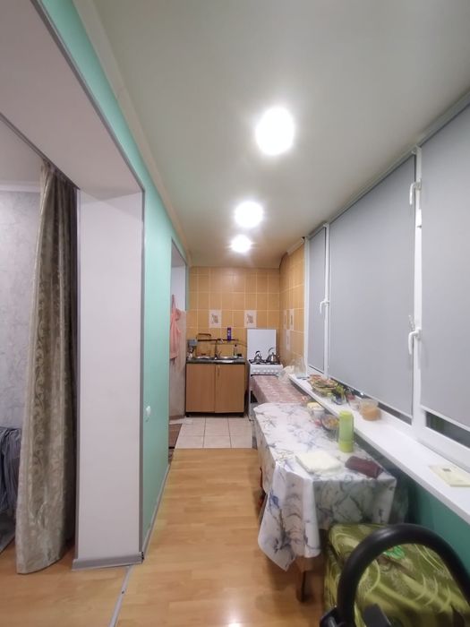 Продаю или обменяю квартиру