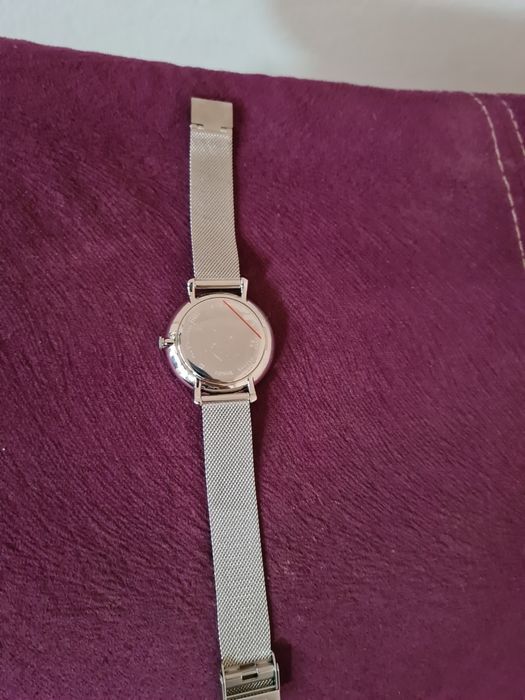 FOSSIL Mecanism Seiko