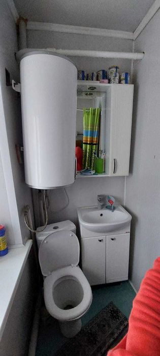 Продается          дом