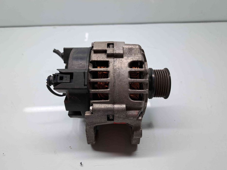 Alternator Seat Ibiza 4 (6L1) [Fabr 2002-2009] 037903025T 1.4 Benz BKY