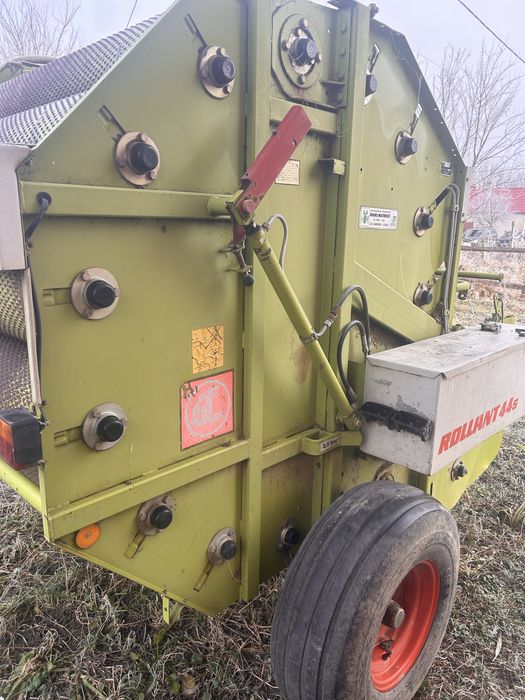 Presa class roland44s legare ata 120x120