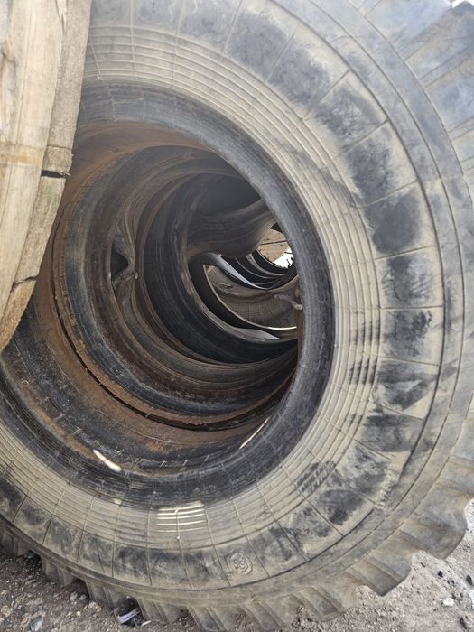 Резино Баллоны 320