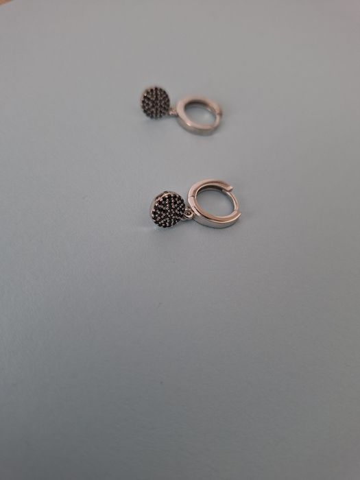 Set bijuterii argint