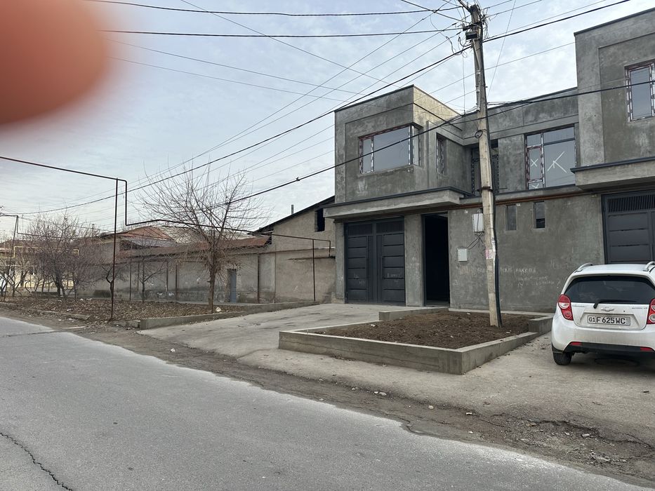 Участка сотилади Коробка 1.4 сотихли Учтепа Истрохат Бохор