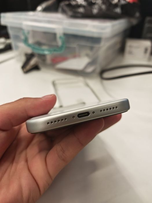 Iphoke 17 pro max продам