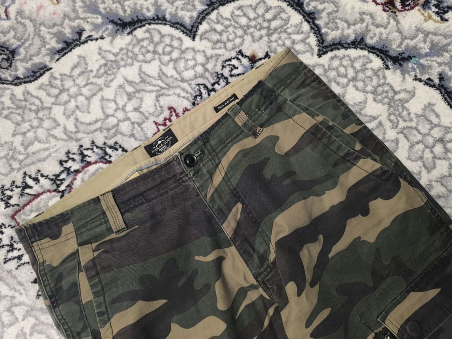 Уни брюки армянский