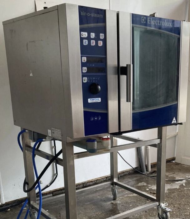 Cuptor gastronomic Electrolux