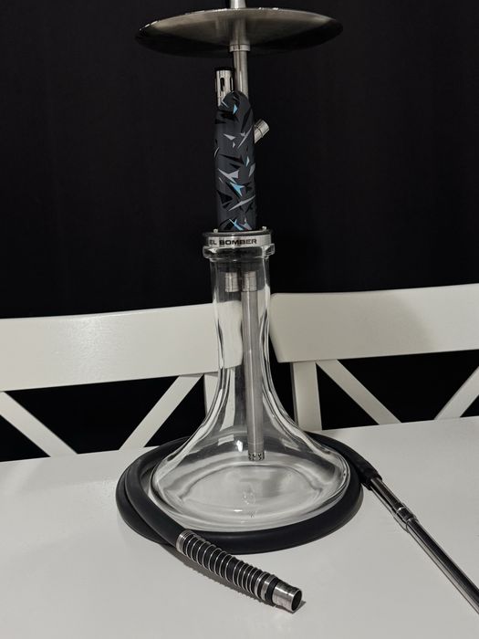 Shisha -narghilea