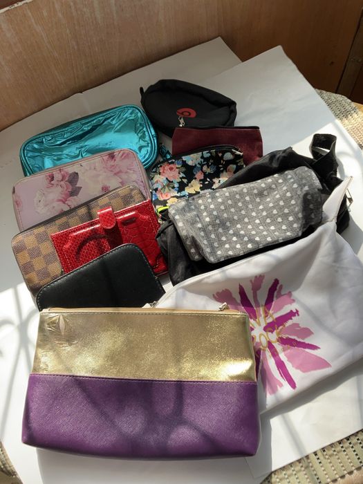 Женские сумочки от200 т